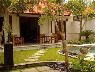 بالي Villa Ayunda المظهر الخارجي الصورة