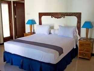 بالي Villa Ayunda المظهر الخارجي الصورة