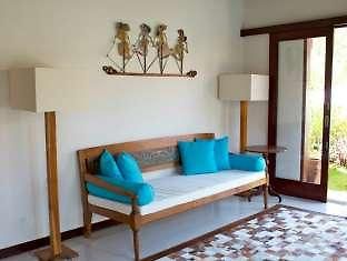 بالي Villa Ayunda المظهر الخارجي الصورة