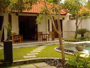 بالي Villa Ayunda المظهر الخارجي الصورة