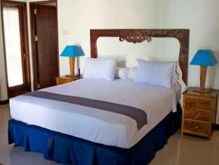 بالي Villa Ayunda المظهر الخارجي الصورة