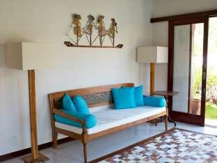 بالي Villa Ayunda المظهر الخارجي الصورة