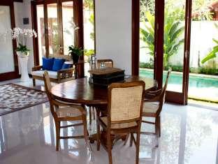 بالي Villa Ayunda المظهر الخارجي الصورة